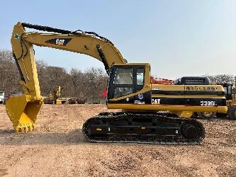 CAT 330 B