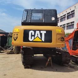 CAT 330 D