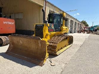 Komatsu 61 PX