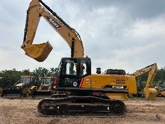 Sany SY 335 H