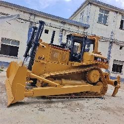 CAT D 8 R