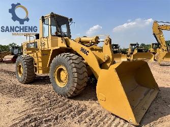 CAT 966C