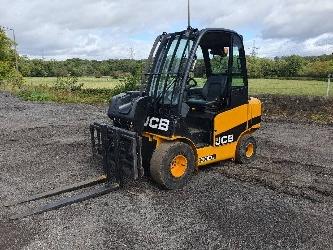 JCB TLT 30 D