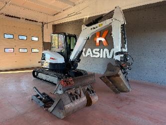 Bobcat E 45
