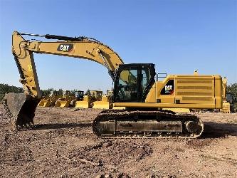 CAT 336GC