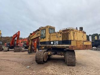 CAT 231 D