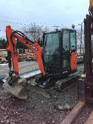 Doosan DX 19