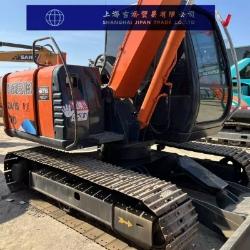 Hitachi ZX 70