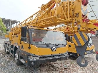 XCMG QY25K5D