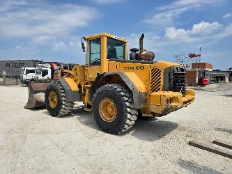 Volvo L 120 E