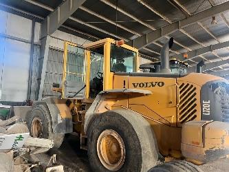 Volvo L 120 E