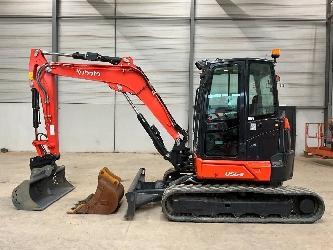 Kubota U 56-5