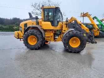 Volvo L 90 H