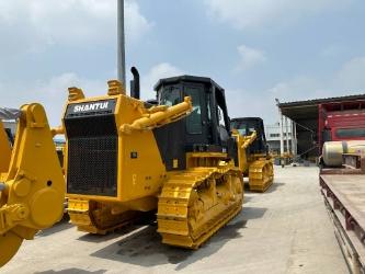 Shantui DH 13