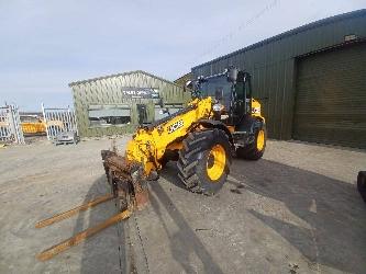 JCB TM 320 S