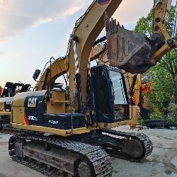 CAT 313 D