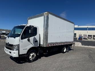 Hino 155