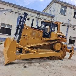 CAT D 8 R
