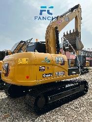CAT 313 D2 GC