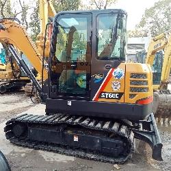 Sany SY 60 C
