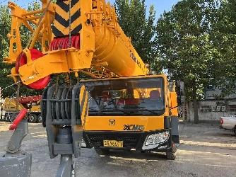 XCMG QY70K
