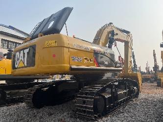 CAT 340D2L