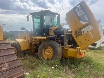 CAT 938 H