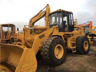 CAT 950C