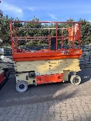 JLG 2646 ES