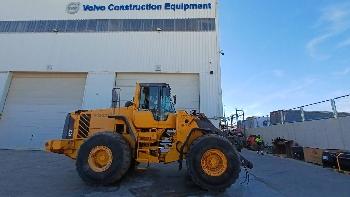 Volvo L 150 F