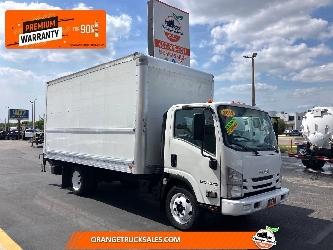 Isuzu NPR HD