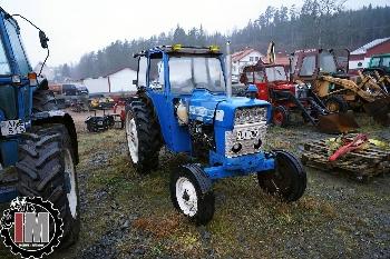 Ford Major