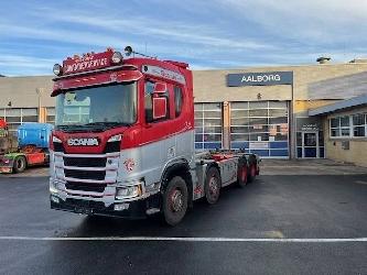 Scania R 500