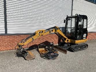 CAT 301.7D
