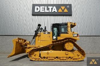 CAT D6T LGP