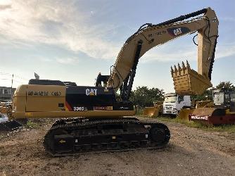 CAT 330D