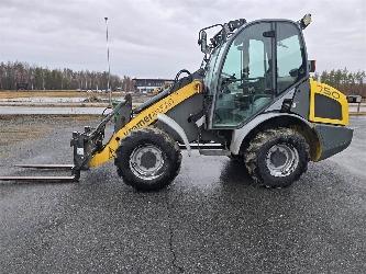 Kramer 750