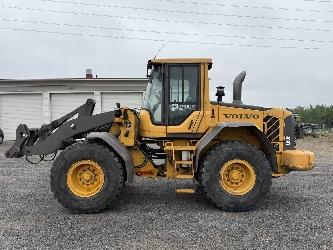 Volvo L 60 F