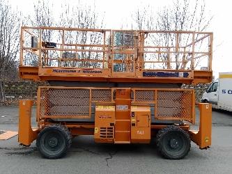 Genie GS 5390