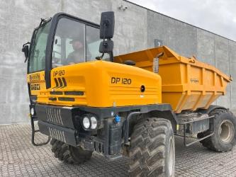 Dieci DP 120