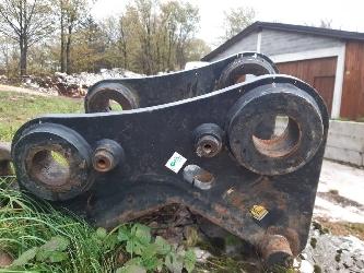CAT CW 40 S