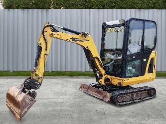 CAT 301.8 C