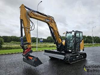 Sany SY80U