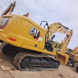 CAT 330GC