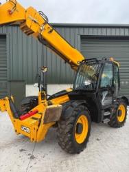JCB 540V140
