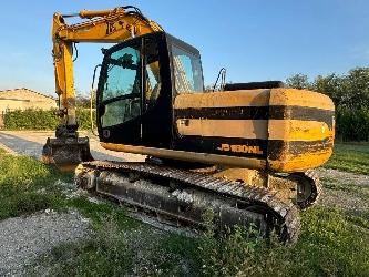 JCB JS 180