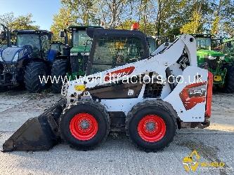Bobcat S 530