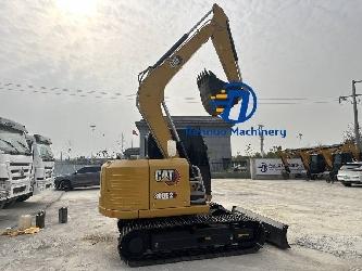 CAT 308E2