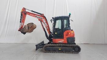 Kubota U 48-4
