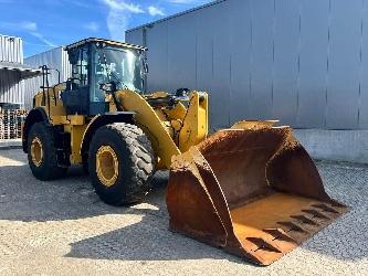 CAT 962M